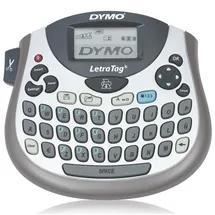 Dymo LetraTag LT-100T Blau