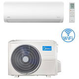 Midea Xtreme Save Pro weiß Inverter