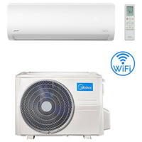 Midea Xtreme Save Pro weiß Inverter