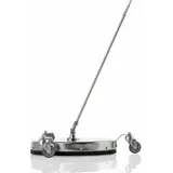 Kränzle Bodenwäscher Round Cleaner INOX 410 mm (D12)