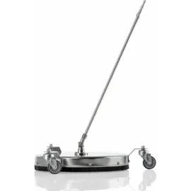 Kränzle Bodenwäscher Round Cleaner INOX 410 mm (D12)