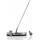 Kränzle Bodenwäscher Round Cleaner INOX 410 mm (D12)
