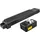 Ampertec Kompatibel zu Utax 662511010 Schwarz