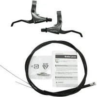 Shimano BL-R2000 Bremshebel Grau,Schwarz Einheitsgröße