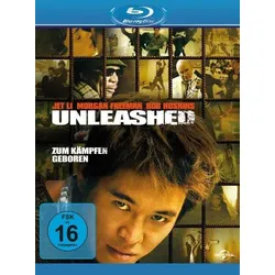Unleashed - Entfesselt [Blu-ray] | Zustand: Neu & original versiegelt