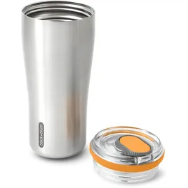 Black+Blum Insulated Travel 0.6l Glas - Orange - One Size