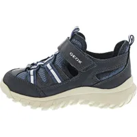 GEOX Simbyos J45LUA014MEC0700 (36/navy-avio) - Blau