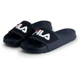Fila Morro Bay Spiro Blau/Rot 45