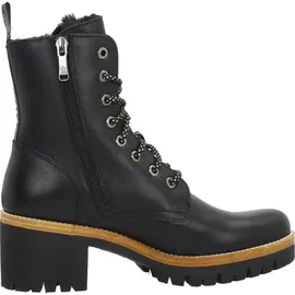 Panama Jack Padma B2 Schwarz 38