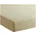 Jersey 90 x 220 100 x 220 braun