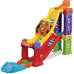 VTECH 80-527504 Spielset Tut Tut Baby Flitzer - Actionrampe