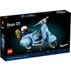 LEGO® 10298 LEGO® Vespa 125