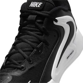 Nike Hyperset 2 Herren Schwarz 44