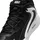 Nike Hyperset 2 Herren Schwarz 44