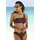 s.Oliver Bikini-Hose Rome Braun 34
