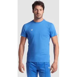 Team T-Shirt Herren - Roy-white-roy - XS