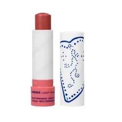 KORRES Mediterranean Grape Lip Balm - getönt