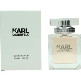 Karl Lagerfeld Eau de Parfum 85 ml