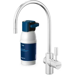 Brita Mypure P1 Wasserfilter-Wasserhahn
