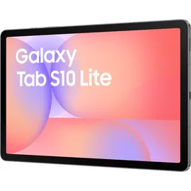 Samsung Galaxy Tab S10 Lite 10,9" 128 GB Wi-Fi Gray