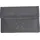 KATTBJØRN Zubehör Geldbörse Dark Grey