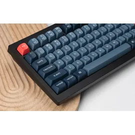 Keychron V1 Max Gateron Jupiter Red US