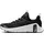 Nike Free Metcon 6 Herren Black/White 44