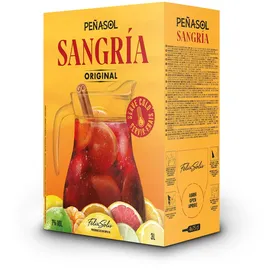 penasol Sangria 7% Vol. 3L Bag in Box