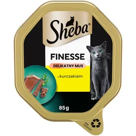 Sheba Finesse Huhn 85 g