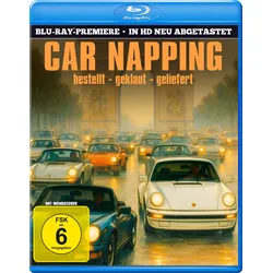 Car-Napping - bestellt - geklaut - geliefert