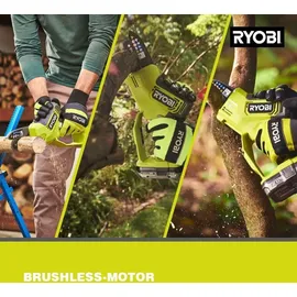 RYOBI RY18PSX10A-0 / 10 cm
