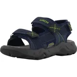 Lurchi Kinder Blau 32