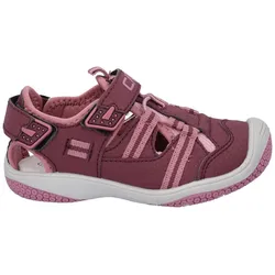 CMP Baby Naboo Hiking Sandal plum (C904) 25