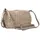 Burkely Taschen in Grau | Gr.: onesize