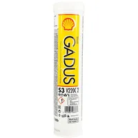 Shell Gadus S3 V220C 2 Fett 400 g