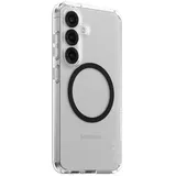 Panzer Glass Galaxy S25 Urban Combat Case transparent/schwarz