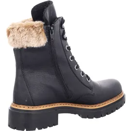 Rieker 72630 tiefschwarz 43