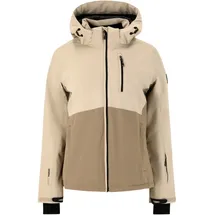 Whistler Drizzle Ski Jacket W-PRO 10000 island fossil 42