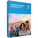 Adobe Photoshop Elements 2023 - Upgrade