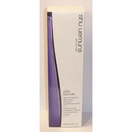SHU Uemura Ashita Supreme Conditioner 250 ml