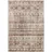 benuta Vintage-Teppich, Braun, Kunststoff, Vintage, Rechteckig, 200x300 cm, Oeko-Tex® Standard 100, in verschiedenen Größen erhältlich, rutschfeste Unterfläche, waschbar, Teppiche & Böden, Teppiche, Vintage-Teppiche