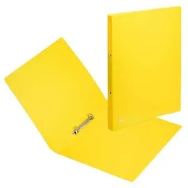 Pagna Lucy DIN A4 33 mm Gelb 1 St.