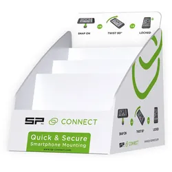 SP Connect SP-CONNECT-Zähleranzeige