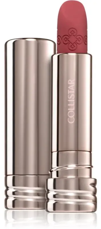 Collistar Puro Gioiello Velvet Lipstick Satin-Lippenstift nachfüllbar Farbton Granato Rosso 171 3.1 g