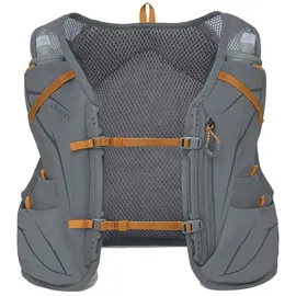 Osprey Duro 6 Rucksack (Größe 6L | M, grau)