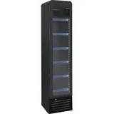 Saro Getränkekühlschrank schmal, DK 134 PRO ROUND