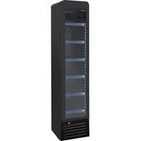 Saro Getränkekühlschrank schmal, DK 134 PRO ROUND
