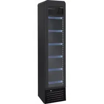 Saro Getränkekühlschrank schmal, DK 134 PRO ROUND