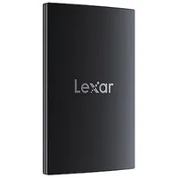 Lexar SL500M Magnetic-Set Portable SSD 4TB