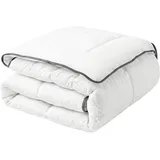 Beliani Bettdecke Howerla 155 x 220 cm